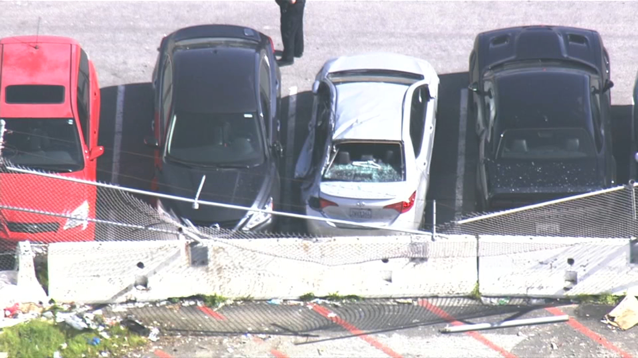 2024 03 08 受损的汽车