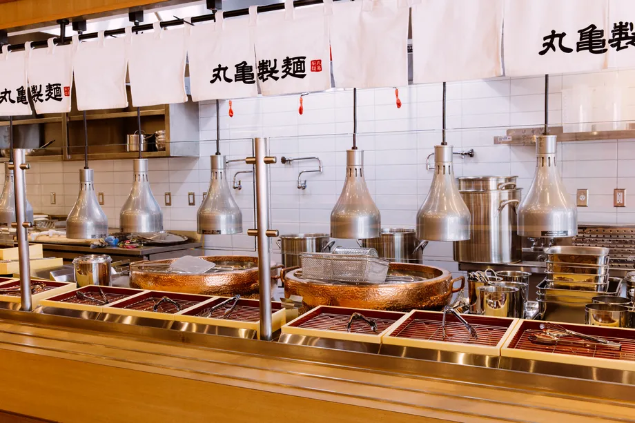 2024 03 12 丸龟乌冬面 3