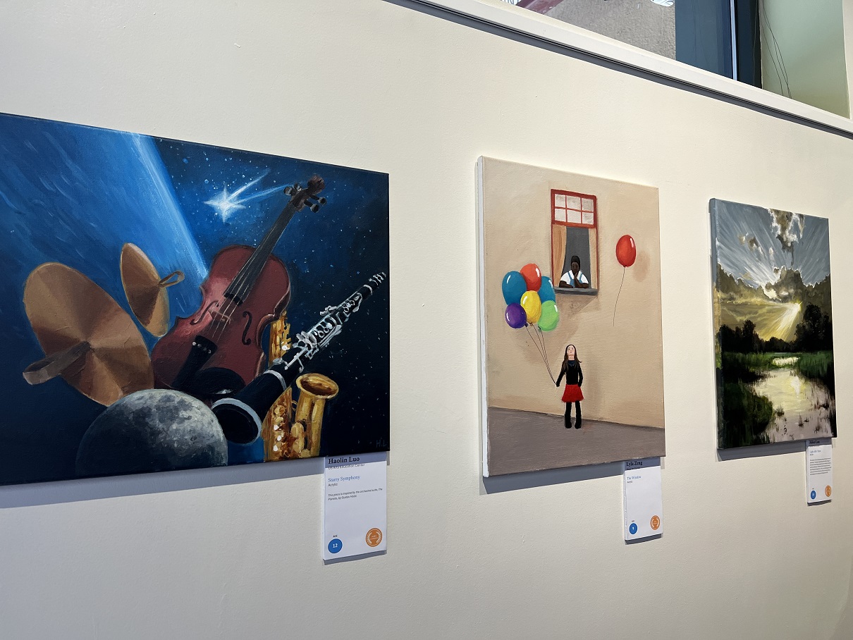 2024 03 17 部分展品 1