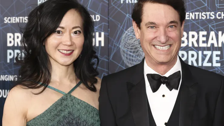 2024 03 20 赵安吉和丈夫