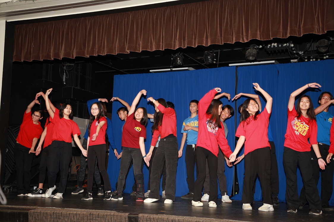 2024 03 21 學分組第二名 學分三 演唱 有點甜 1