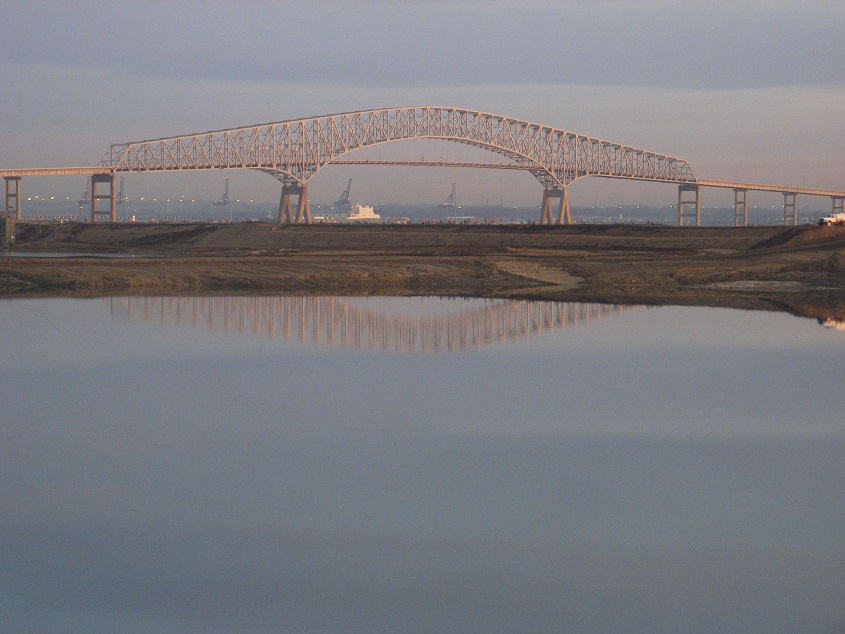 2024 03 26 KeyBridge.Baltimore.MD