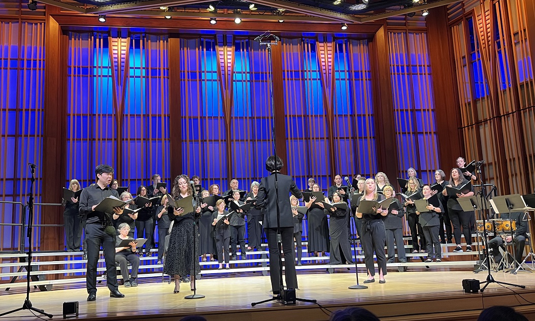 2024 04 07 San Diego Festival Chorus