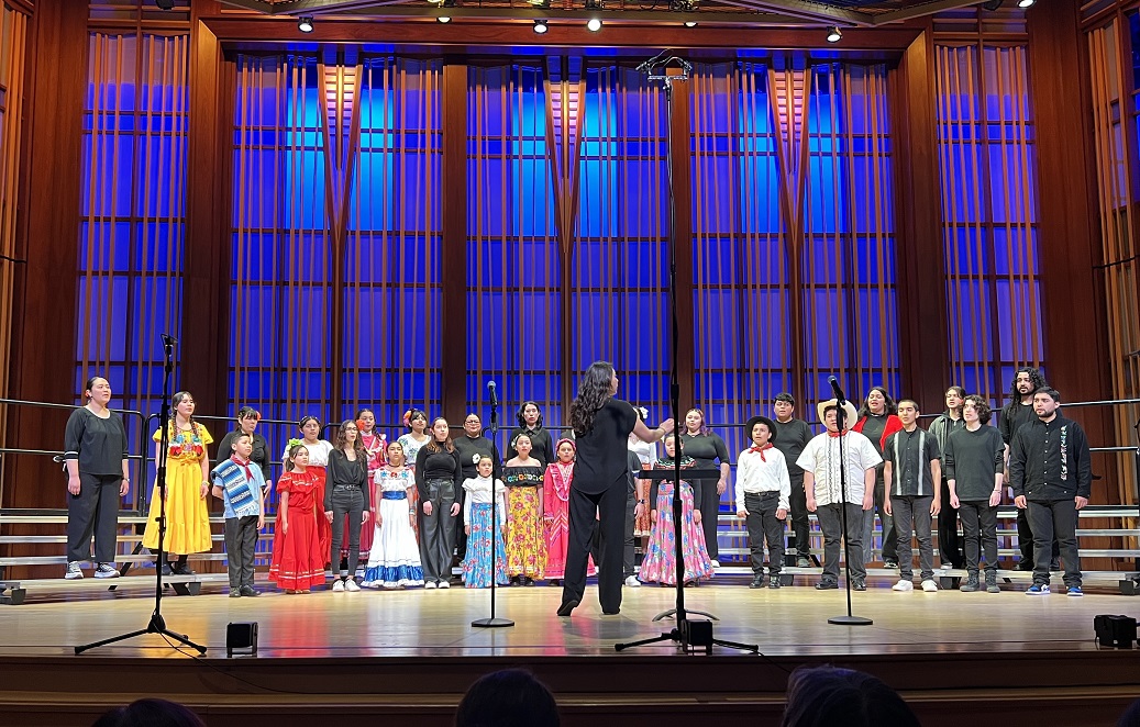 2024 04 07 墨西哥合唱团