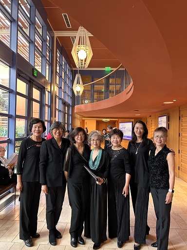 2024 04 07 林老师合影