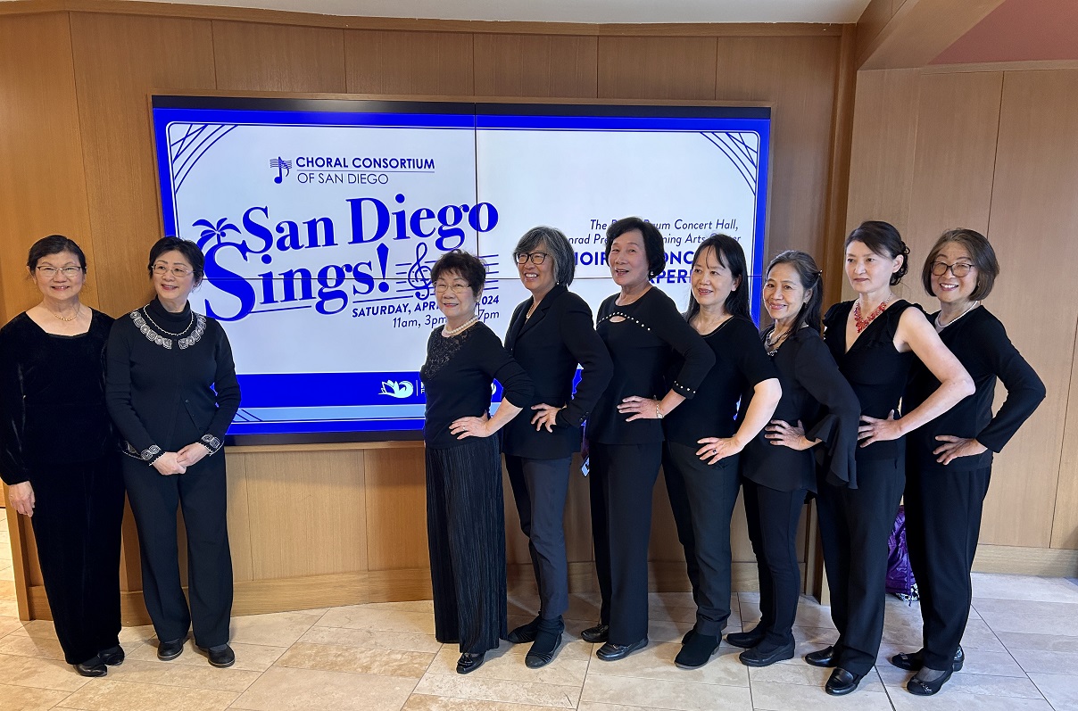 2024 04 07 部分合影