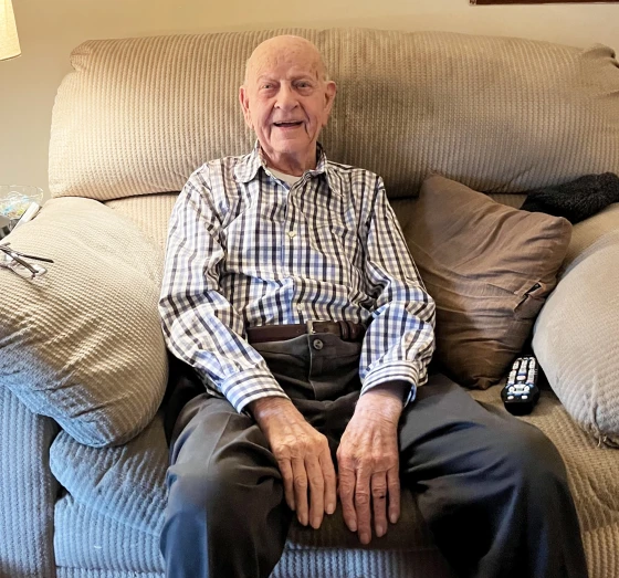 2024 04 22 百岁老人 4