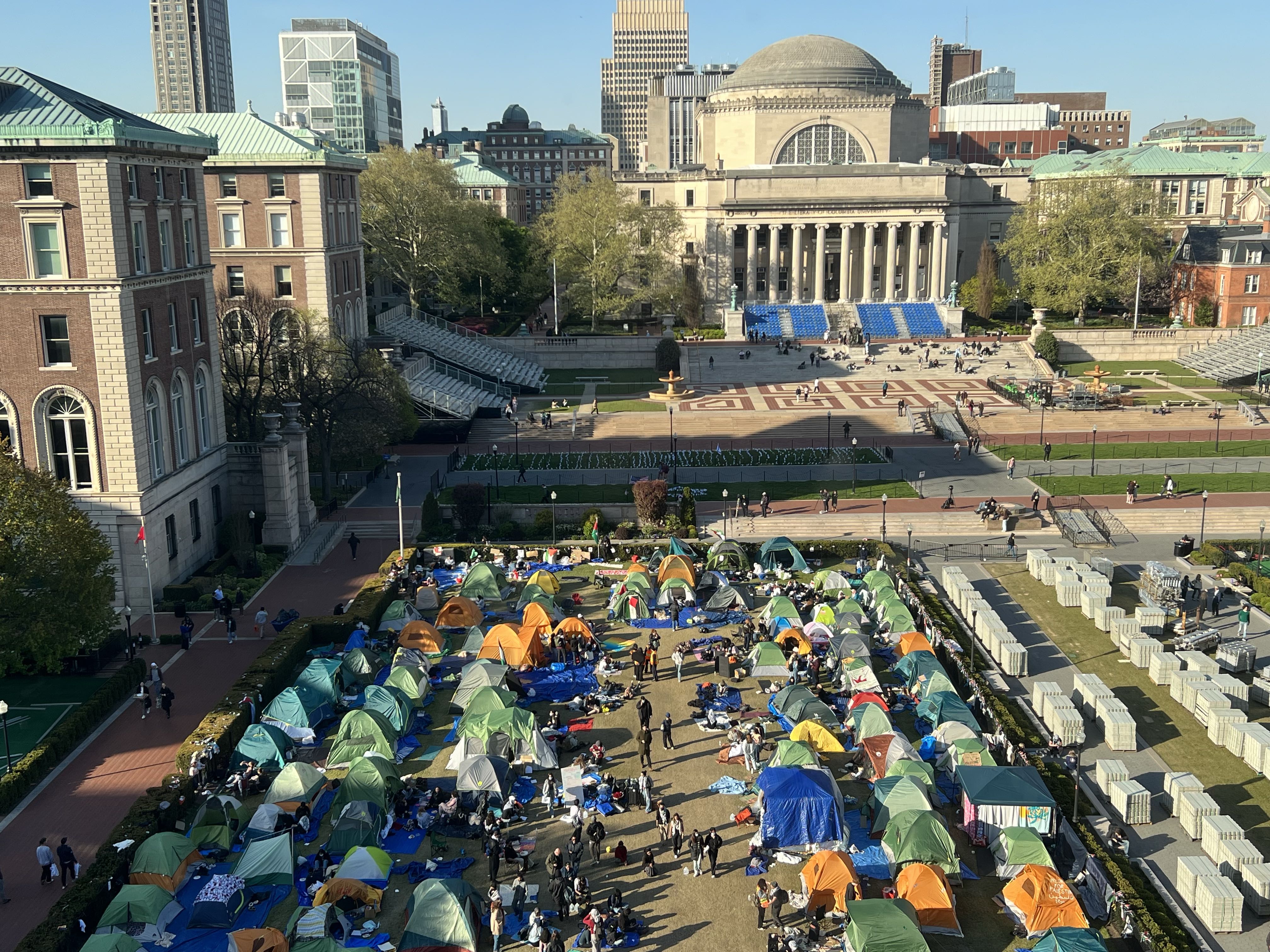 2024 04 29 Columbia University 1