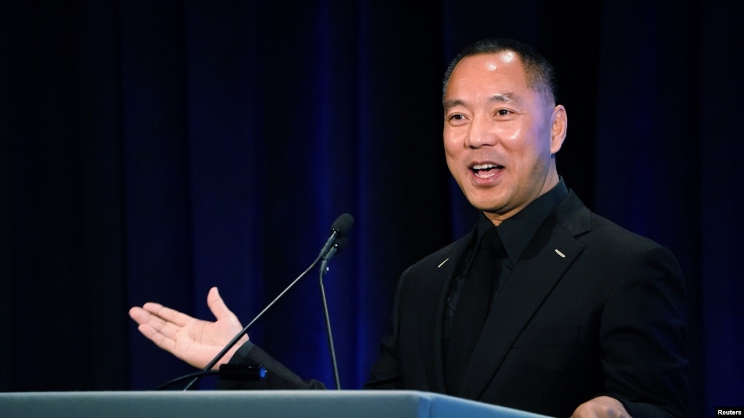 2024 05 05 郭文贵