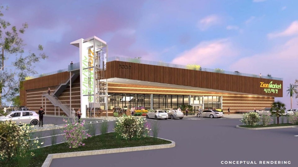 2024 05 08 New Zion Market Conceptual picture