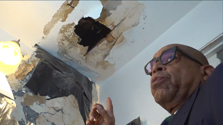 2024 05 17 water leaking 3