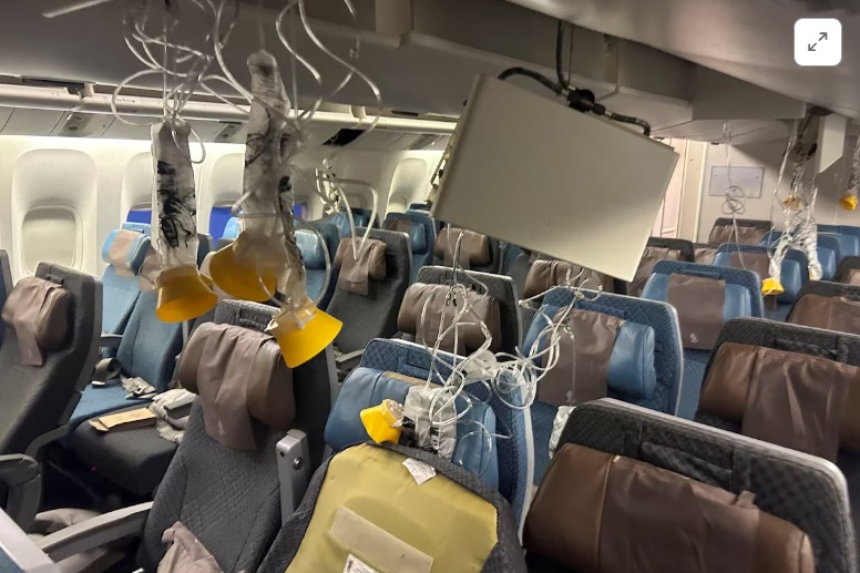 2024 05 21 新加波航空公司