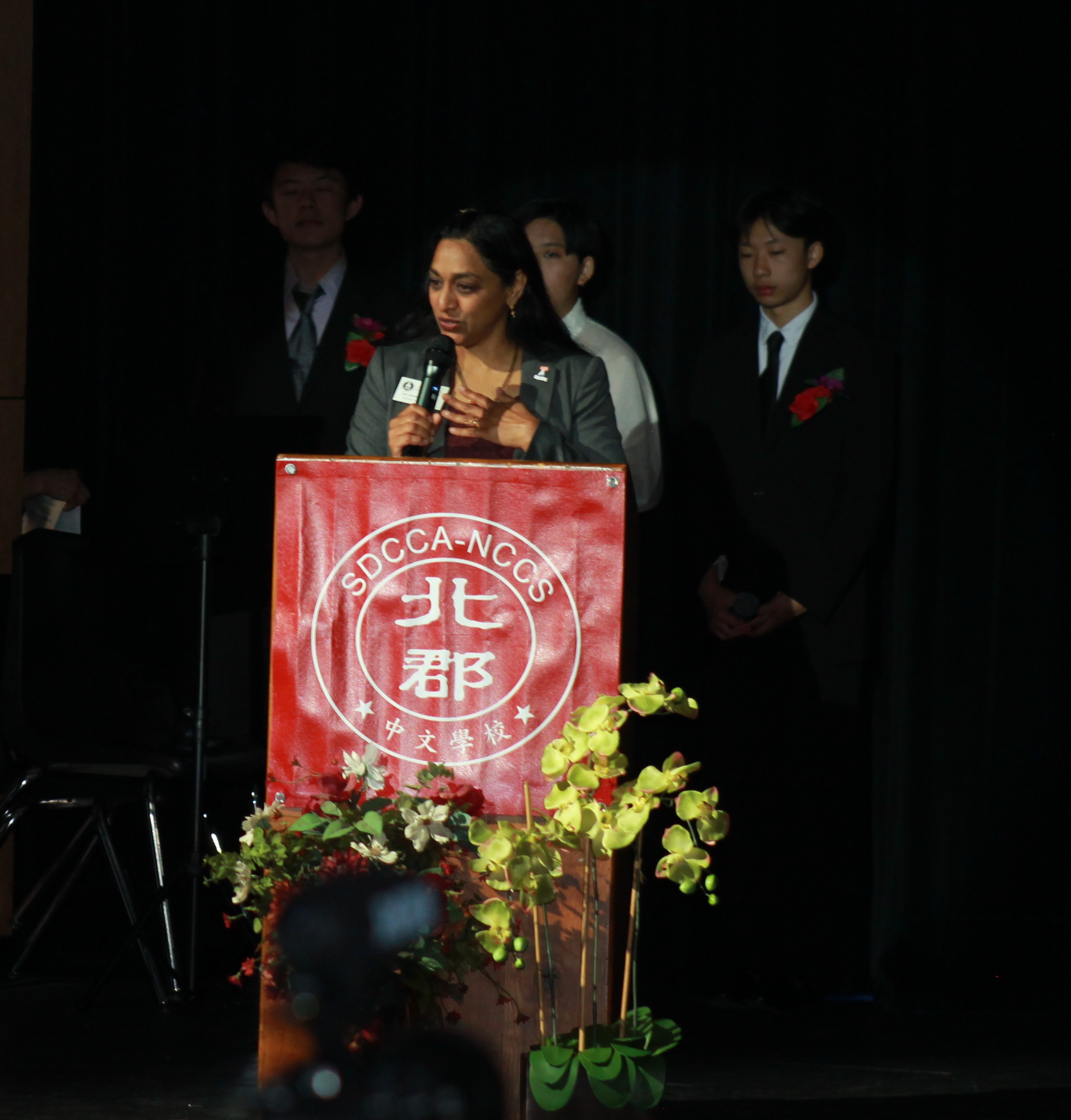 貴賓DR Patel 修剪