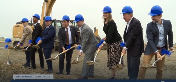 2024 06 10 破土仪式