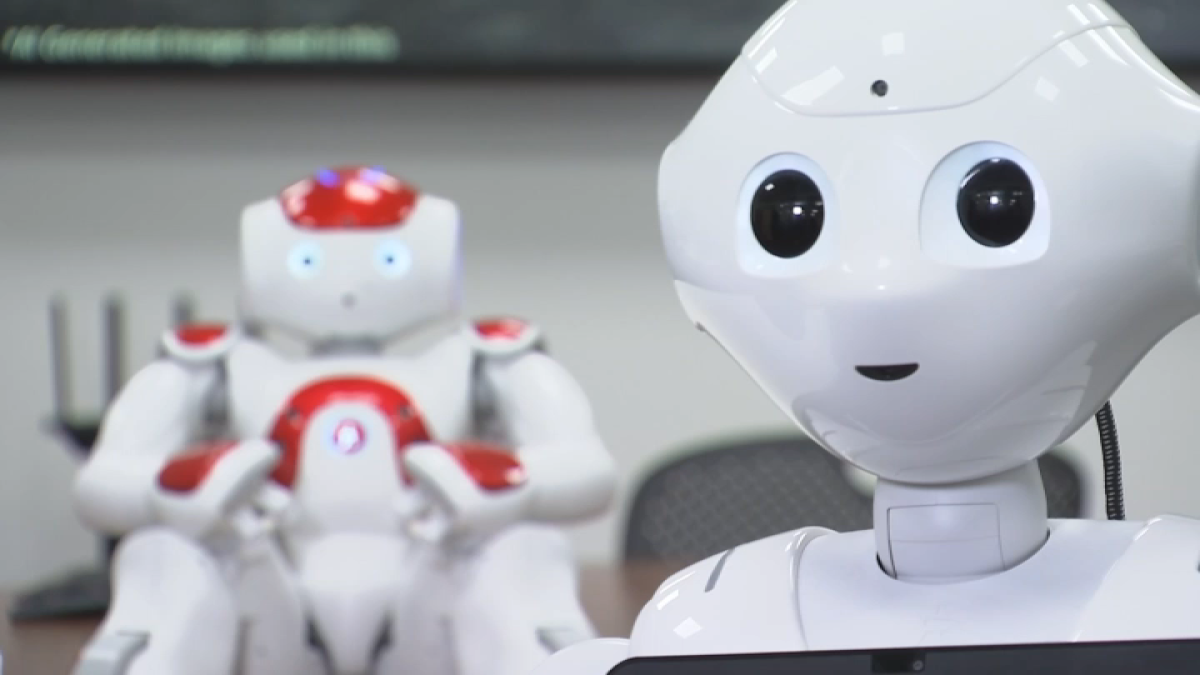 2024 06 19 pepper the robot