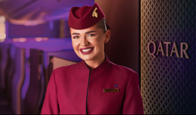 2024 06 24 Oatar Airlines