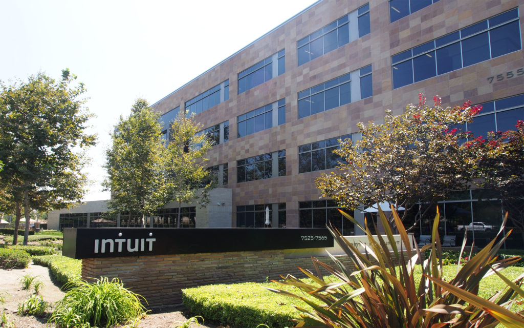2024 07 12 Intuit San Diego