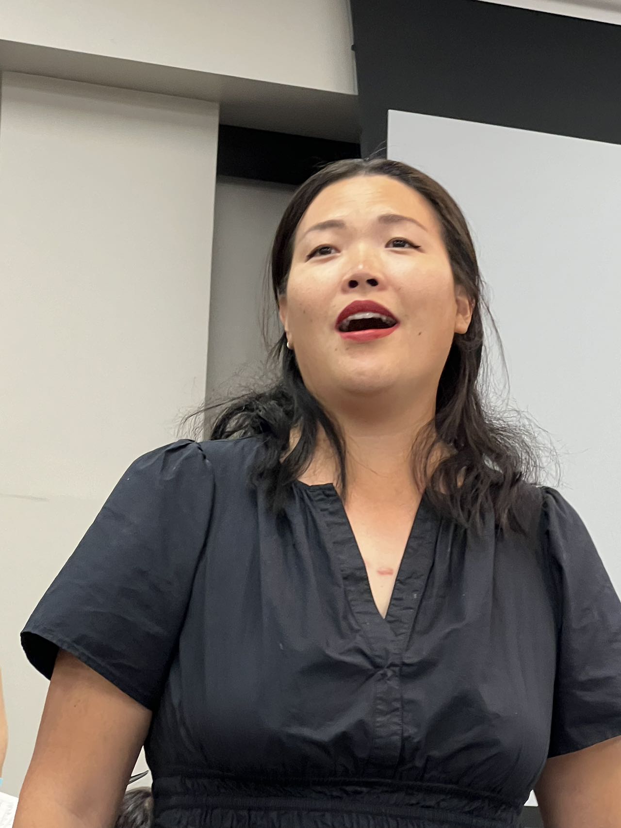 2024 07 22 Becca Ung 演唱 Carmen