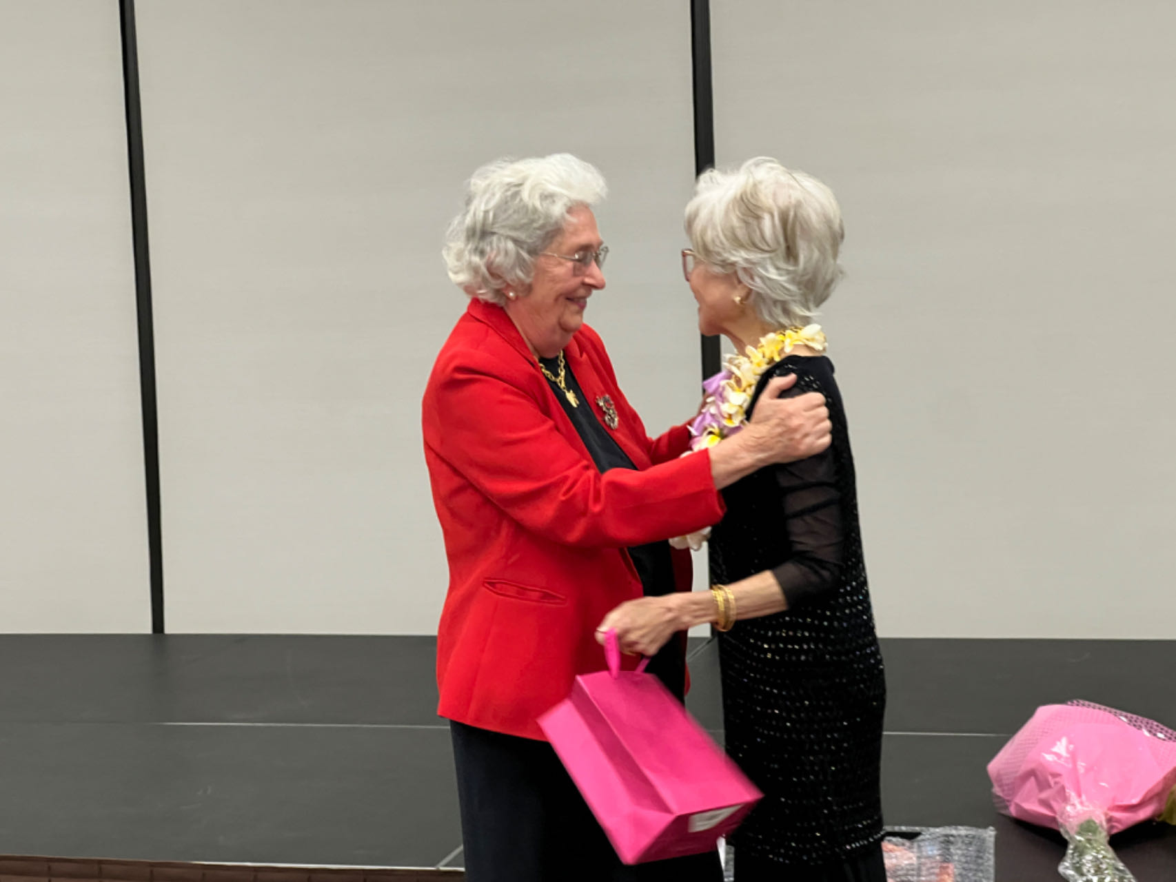 2024 07 22 Judy ang Lucy 