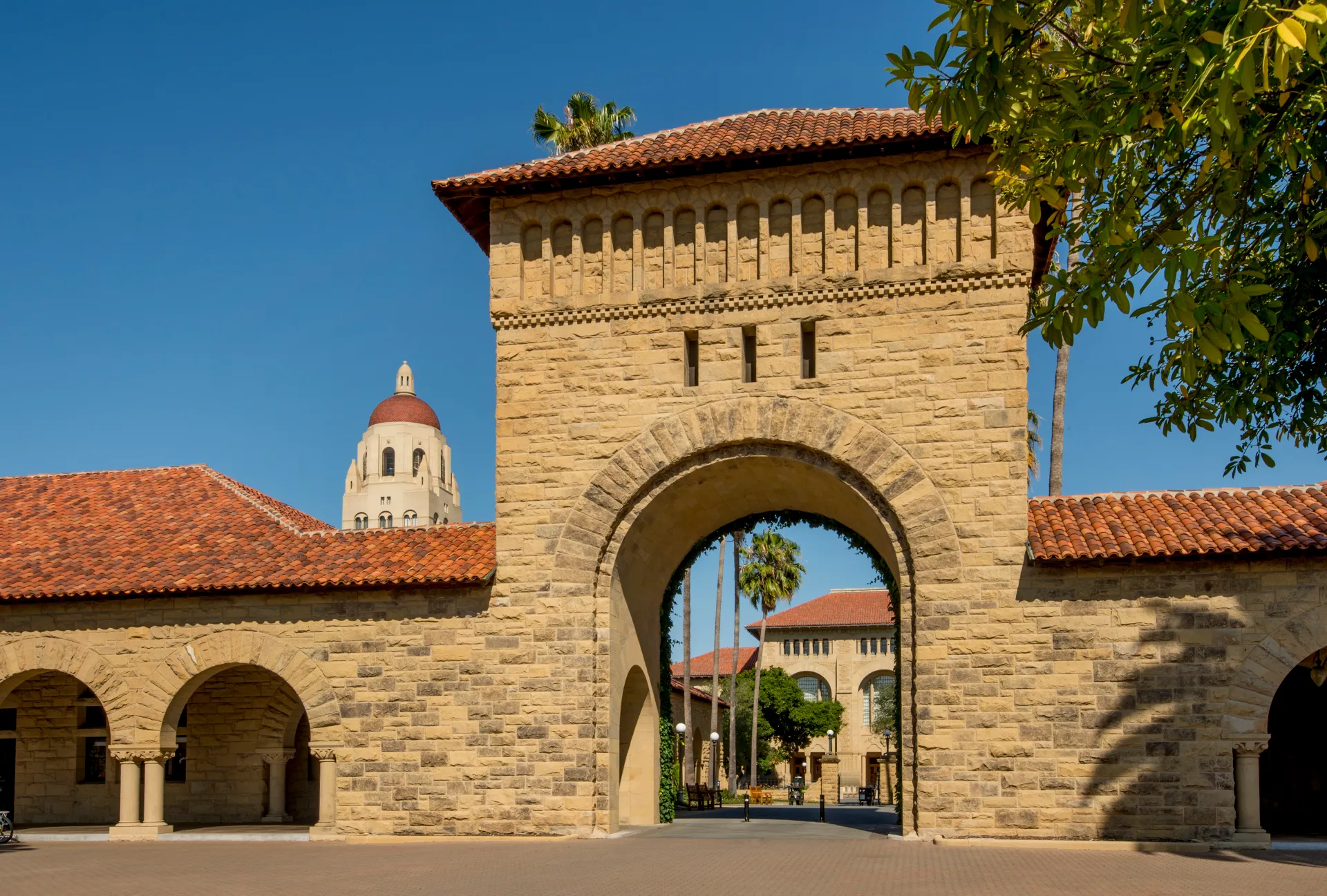 2024 07 28 Stanford University