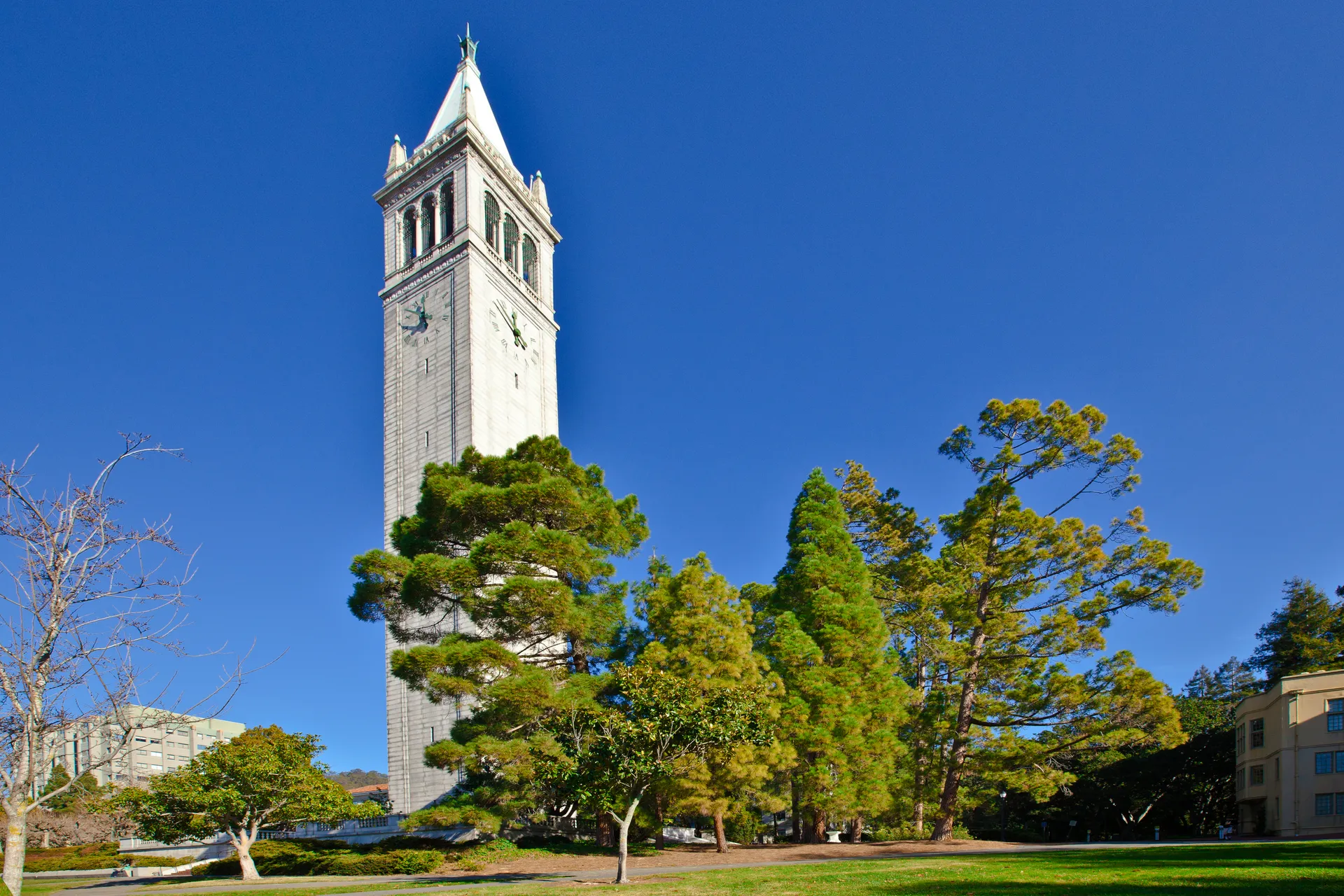 2024 07 28 UC Berkeley