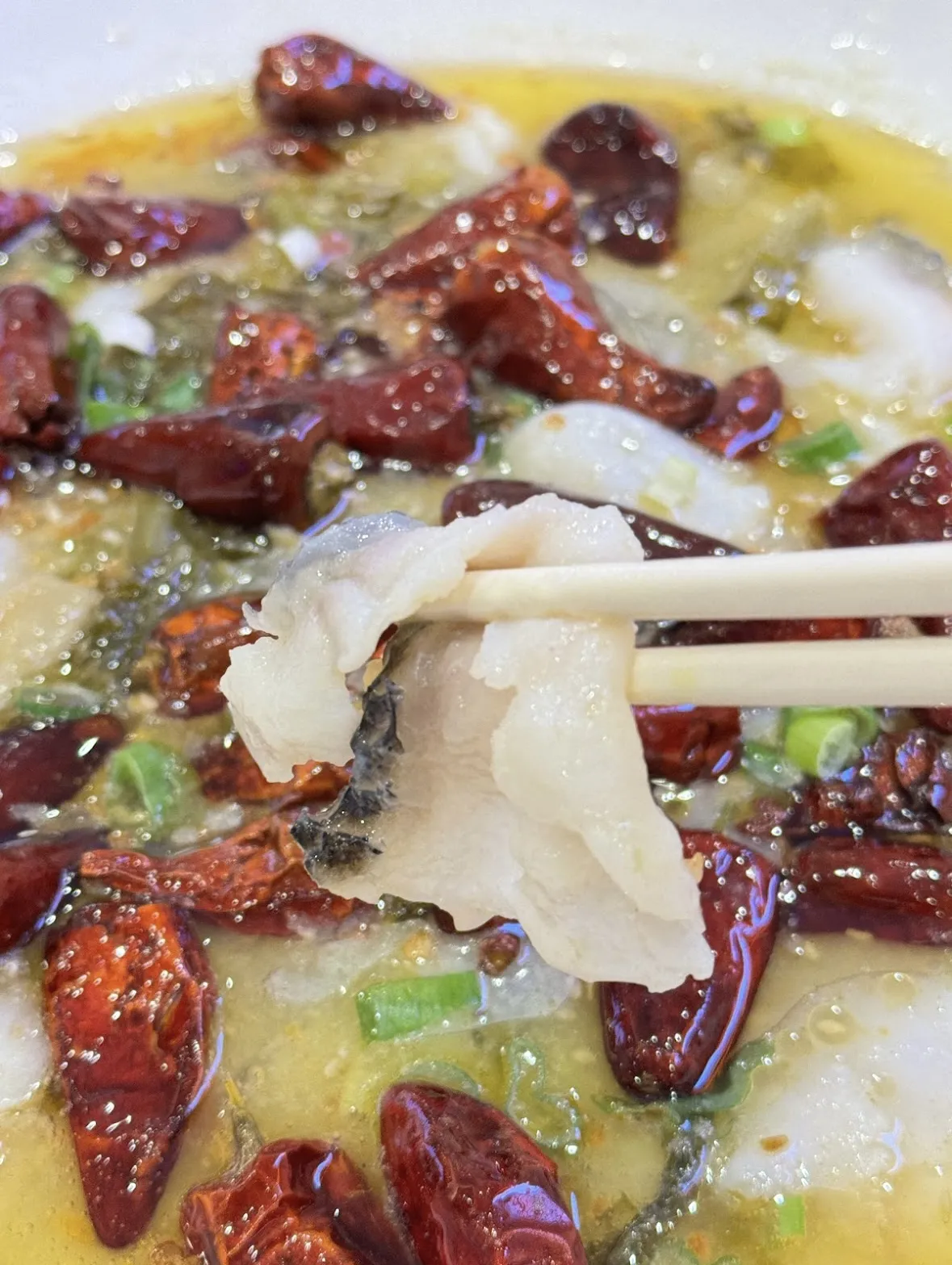 2024 07 29 热炝酸菜鱼