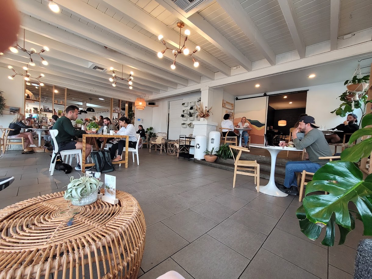 2024 08 04 Communal Coffee