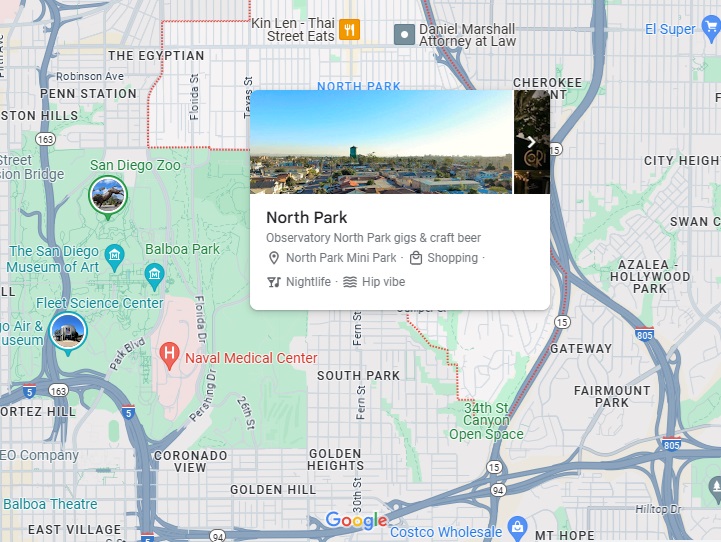 2024 08 04 North Park