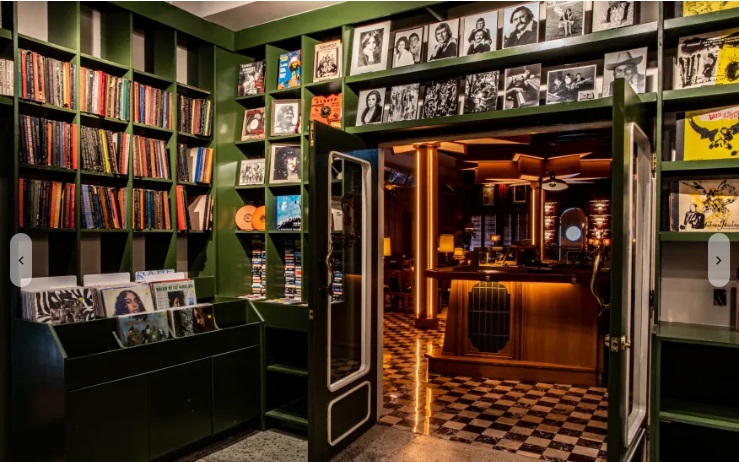 2024 08 04 Part Time Lover