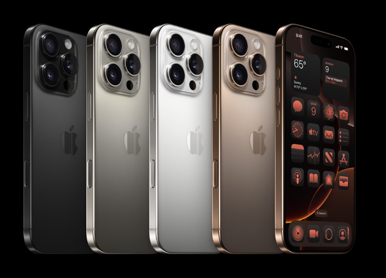 2024 09 09 iPhone 16 Pro 2