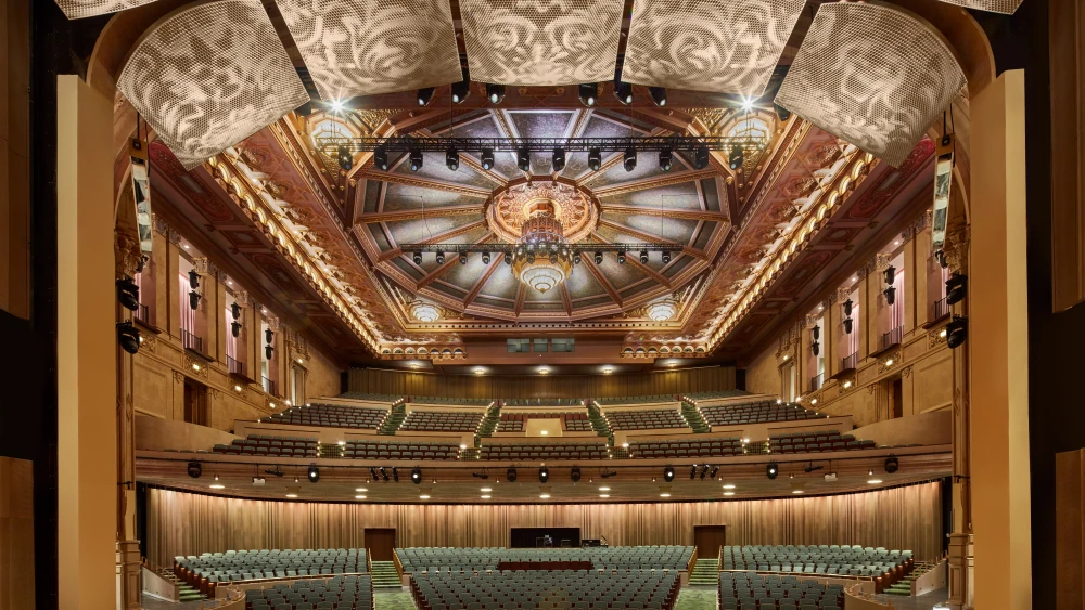 2024 09 27 Jacobs Music Center 2