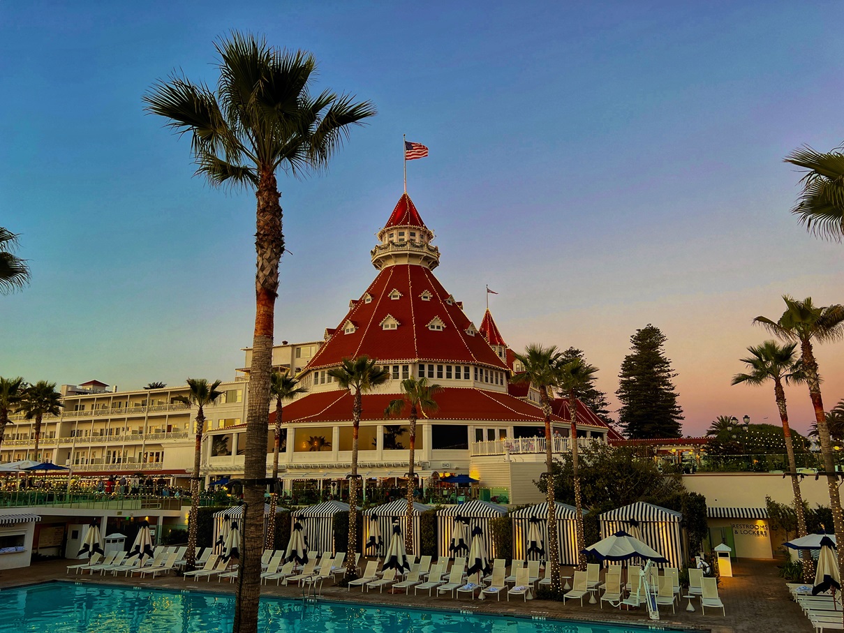 2024 10 14 Hotel del Coronado new 2