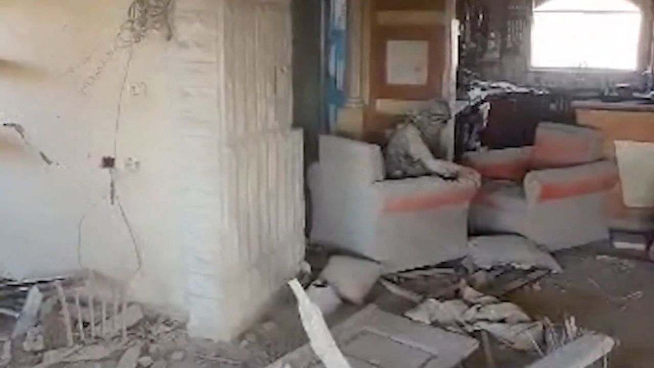 2024 10 18 击毙辛瓦尔现场