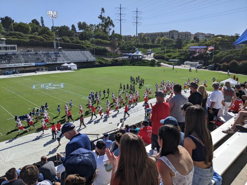 2024 10 21 球场场面 2