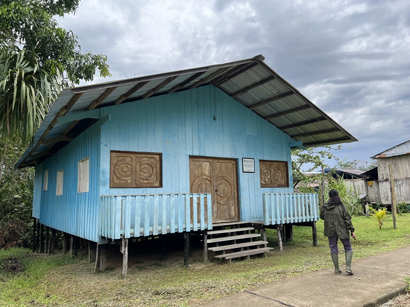 2024 11 07 村1教堂