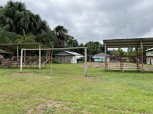 2024 11 07 村2的足球场看台