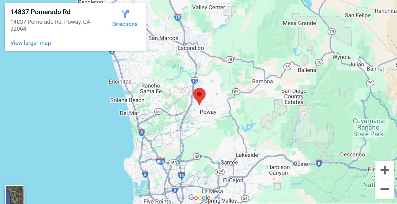 2024 11 08 Amazon Fresh map