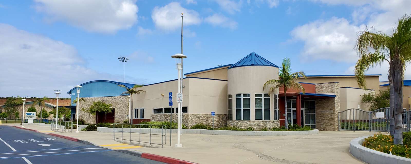 2024 11 16 Ocean Air Elementry School 1