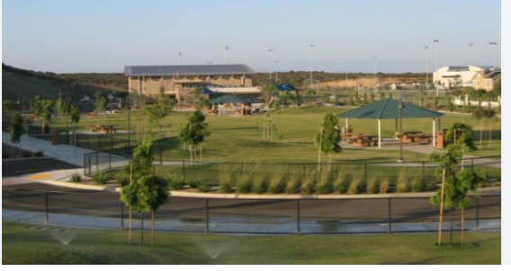 2024 11 16 Ocean Air Elementry School 2