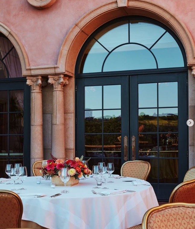 2024 11 26 Amaya at Fairmont Grand Del Mar