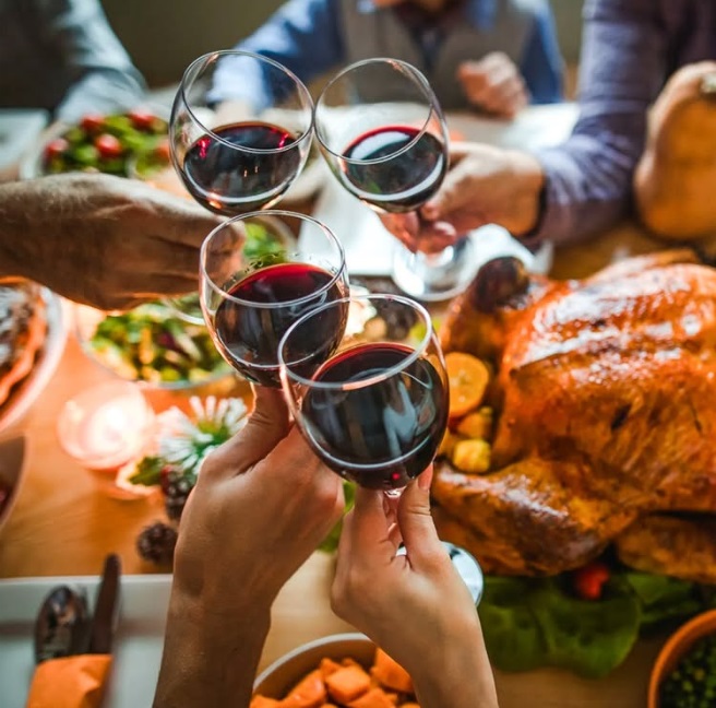 2024 11 26 The Prado at Balboa Park