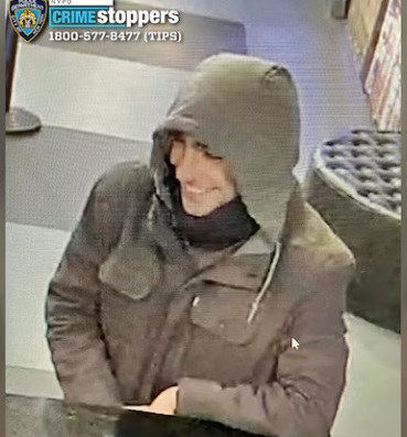 2024 12 05 Suspect 1