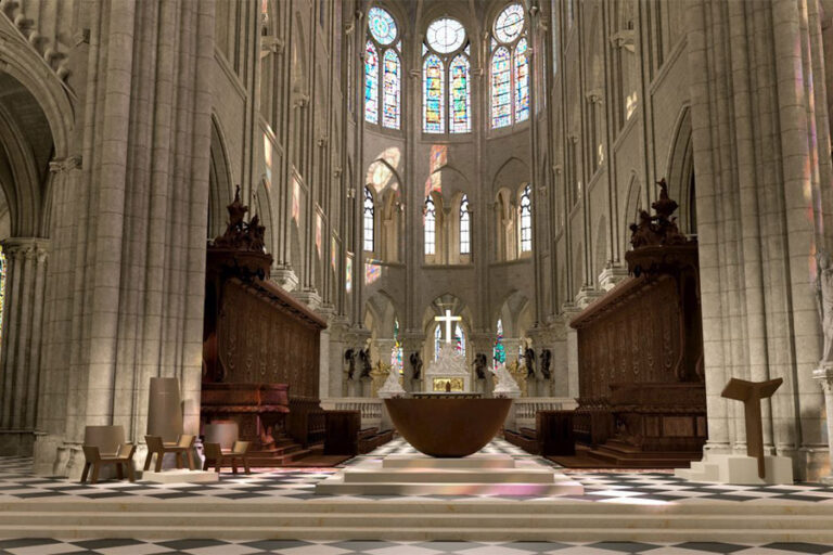 2024 12 07 巴黎圣母院 2