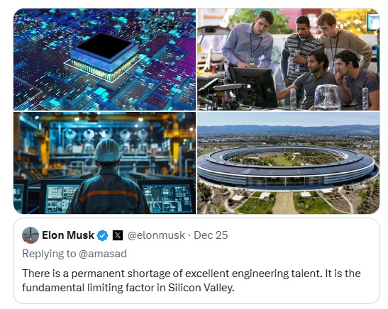 2024 12 27 Musk X post