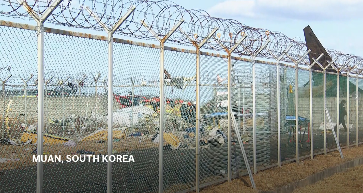 2024 12 29 韩国空难 2