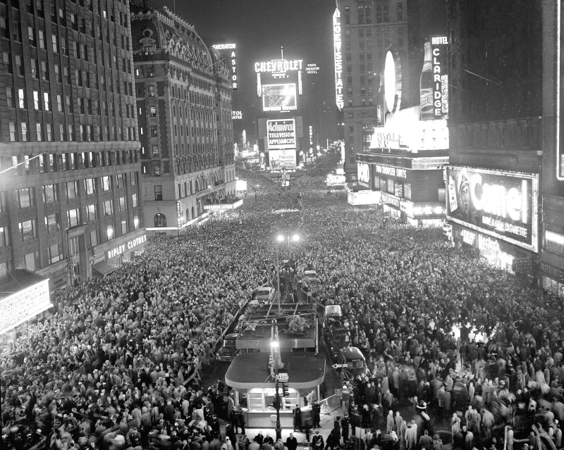 2024 12 31 1958 Time Square New Year Eve
