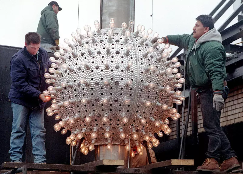 2024 12 31 1997 500 pound ball