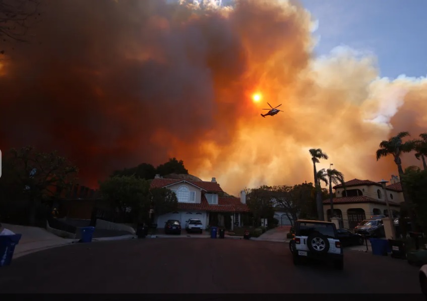 2025 01 08 LA fire 5