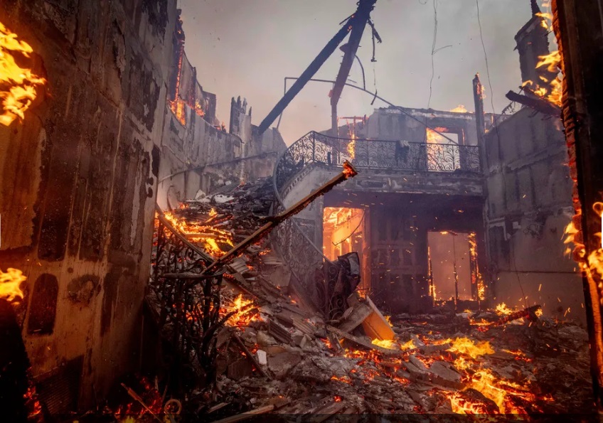 2025 01 08 LA fire 9