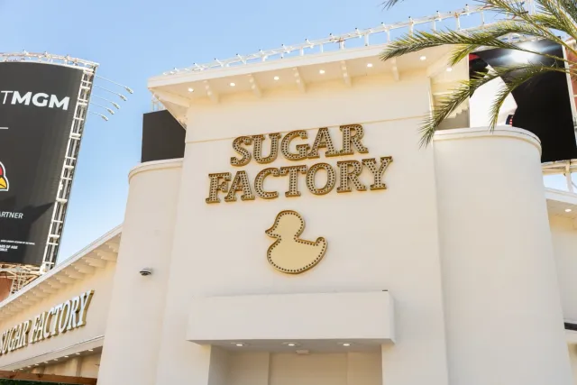 2025 01 10 Sugar Factory